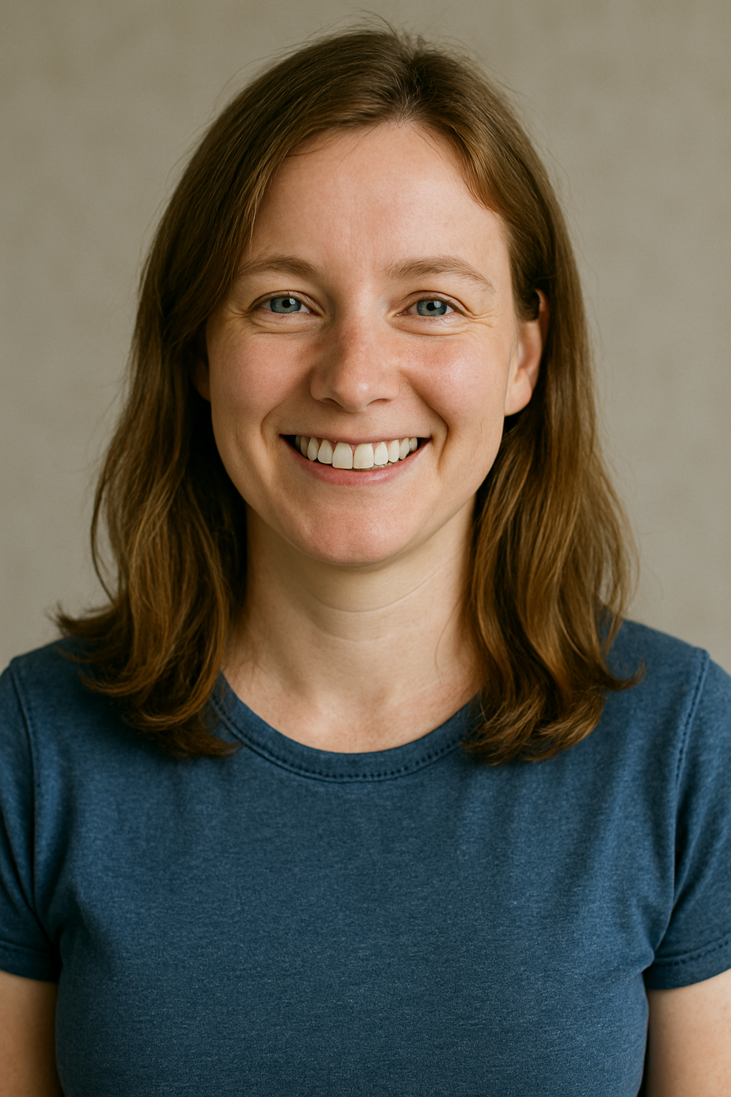 Emily Watson, Data Scientist at Tesla who gets recruiter calls after using ResumeStore