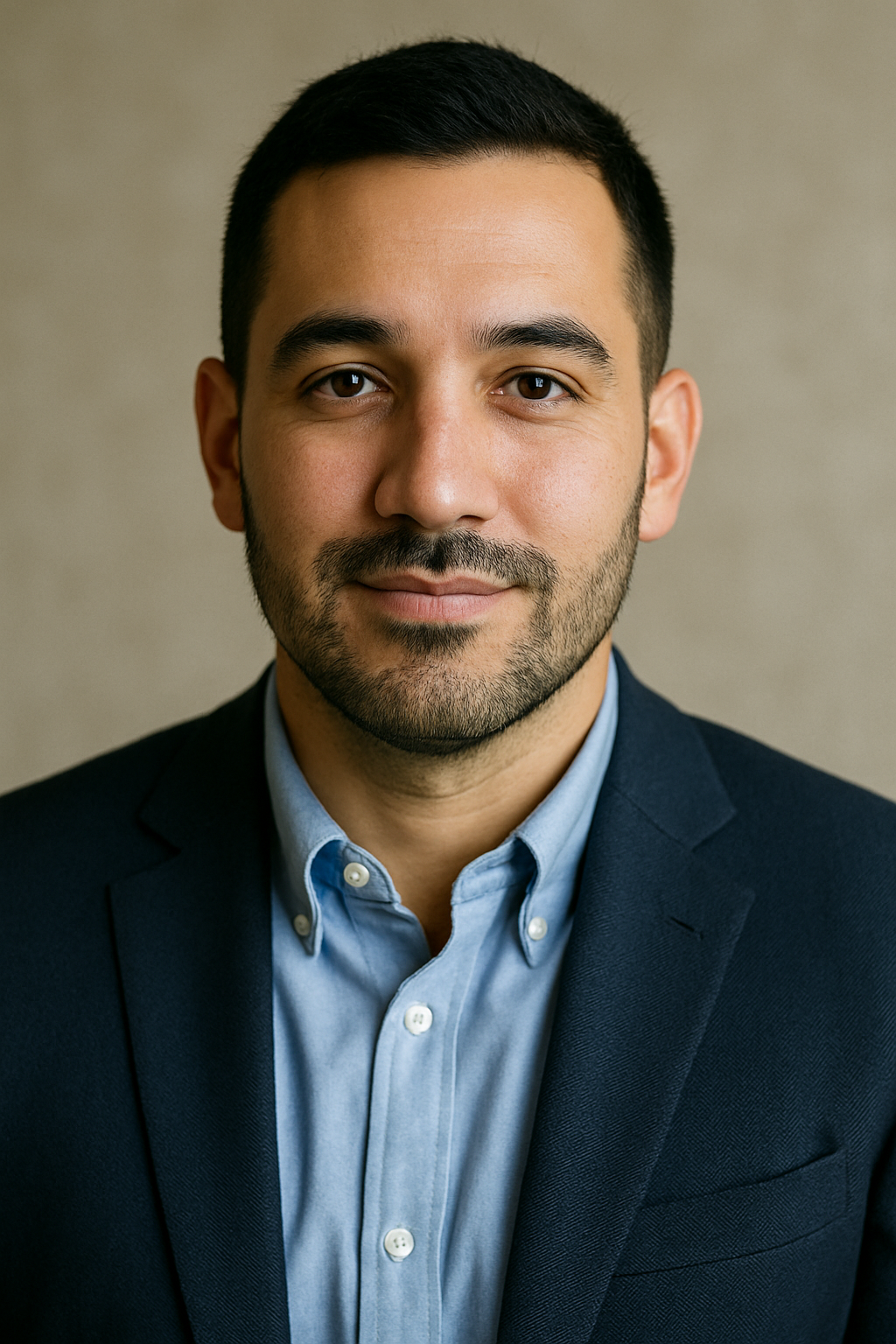 Mike Rodriguez, Product Manager at Microsoft who landed dream job with ResumeStore